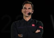 Roger Federer
